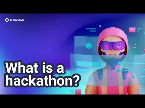 What is a hackathon? Blockchain hackathons