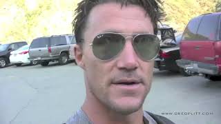 Greg Plitt - Bouncing Back - A Day Of Remembrance