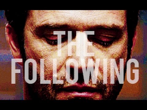 The Following - Joe Carroll Escapes Prison?