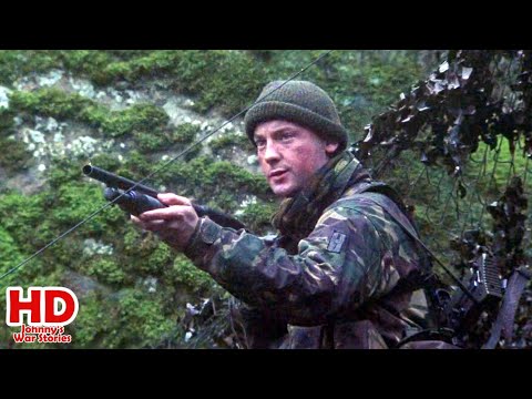 Change of Plans - Dog Soldiers