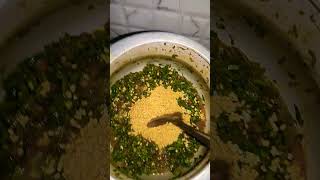 moong ki daal palak recipe #short #shortsfeed #ytshorts