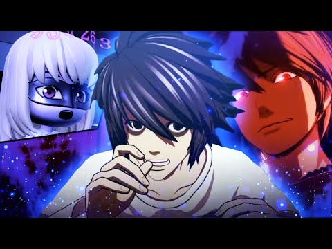 He TOOK ADVANTAGE Of My Role..........BUT! | DEATH NOTE Killer Within