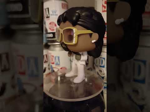 Snoop dogg funko pop #snoopdogg #snoop #dog #music #rapp #funkopop #shorts