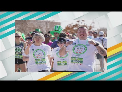 Balloon Museum's Shamrock Fest