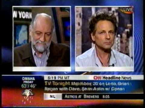 Fleetwood Mac ~ 2003 Interview ~ Headline News