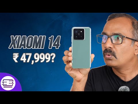 വൻ ഡിസ്കൗണ്ടുമായി Xiaomi 14 | വെറും 47,999 രൂപക്ക് സ്വന്തമാക്കാം