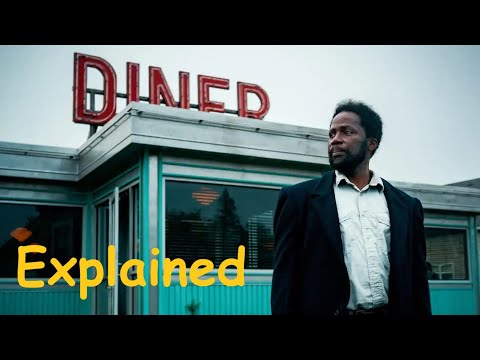 From TV Series Explained Chilling Survival in a Town You Can't Escape