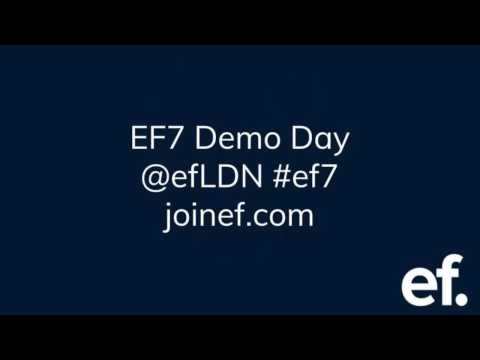 EF7 Demo Day