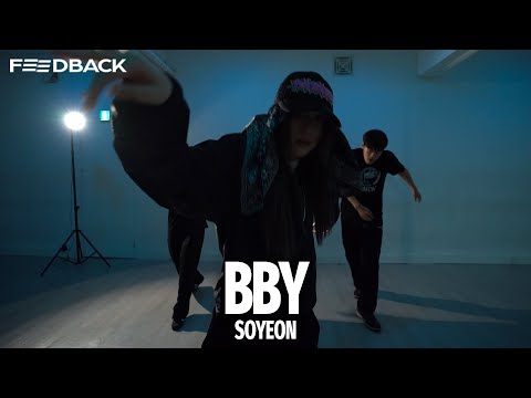 Hmlss - BBY | SOYEON Choreography