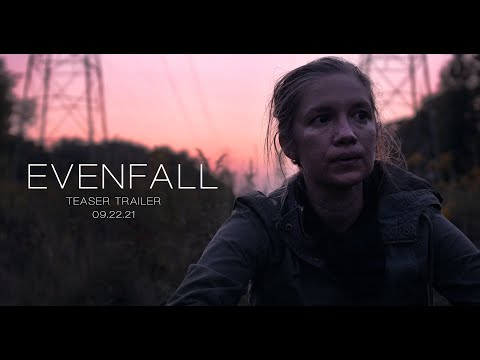 Evenfall: Chapter One | Teaser Trailer