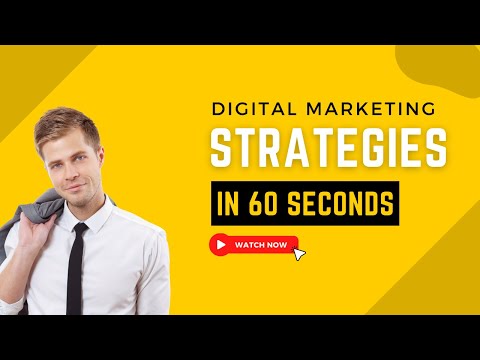 Compelling Digital Marketing Strategies Atlanta