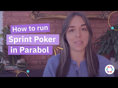 How to Run a Sprint Poker Meeting in Parabol