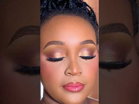 Makeup glam #makeuptips #viralvideo #tutorial #makeuptutorial #youtubeshorts #beauty