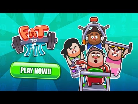 Fat to Fit - Gym Manager Game for Android