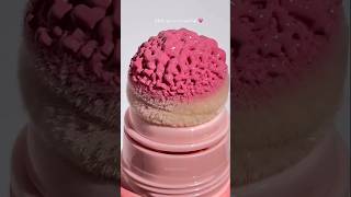 Liquid blush #temumakeup makeupreels #makeup #makeupjunkie#makeuptexture#beautyproducts