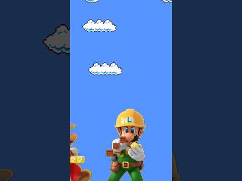 Super Mario Bros Game Story || Bedtime stories || #mariostory  #shorts #viral @IconicTeller