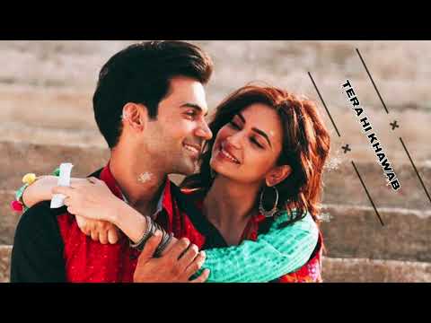 Tera Hi Khawab|New Romantic Song 🥰|Bollywood Hindi Song ☝️|New Song 2024|