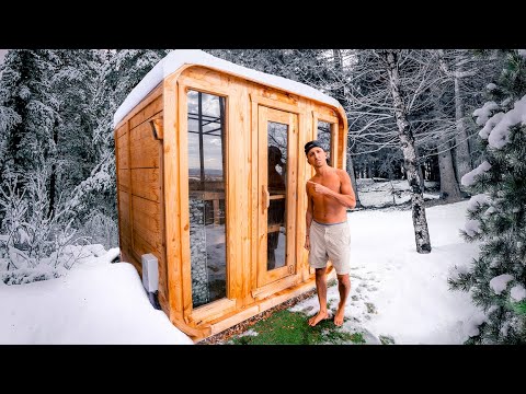 Sisu Sauna Review: The Crew Cabin After 6 Months (Is It Worth It?)