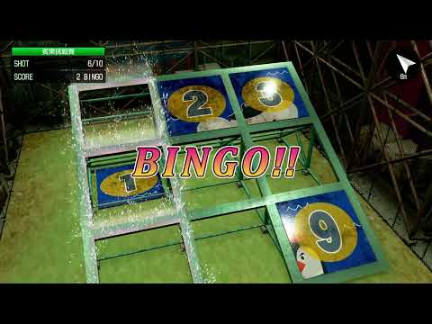 人中之龍８外傳 Pirates in Hawaii (賓果挑戰賽) 8 BINGO！ (PROFESSIONAL)