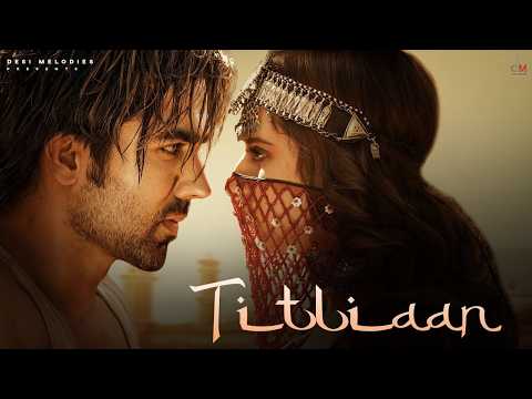 Titliaan Part 2 | New Song | New Song 2024 | New Hindi Song | Romantic Song | Video Song