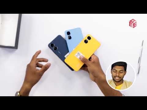 Oppo A17 Dhamaka Unboxing 🔥