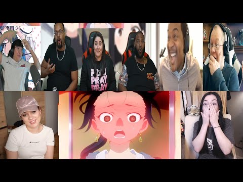 THE DANGER IN MY HEART EPISODE 2X7 REACTION MASHUP