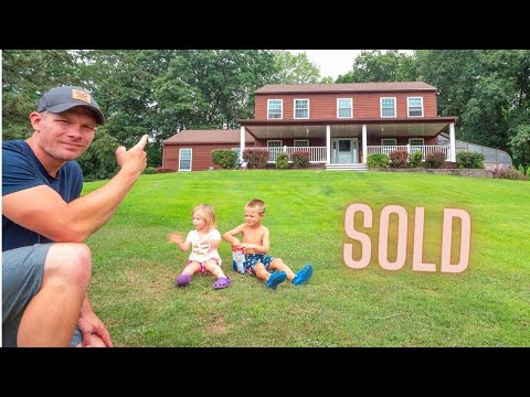 We Sold our Home... Now what?? #fulltimerv