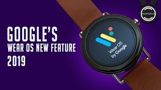 GOOGLE WEAR OS COOL NEW FEATURE