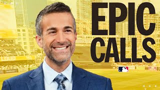 SANTA MARIA! Matt Vasgersian's MOST EPIC CALLS! (OVER 20 MINUTES of his BEST CALLS!)