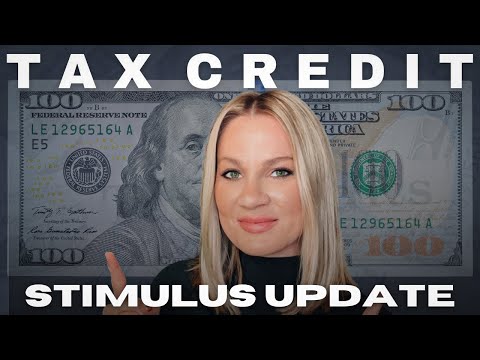 UPDATE on $3,600 Child Tax Credit 2023| STIMULUS CHECK UPDATE