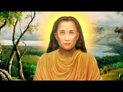 O Great Babaji