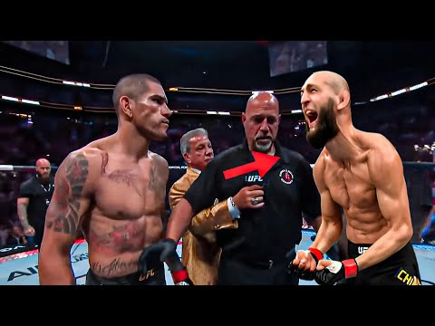 All Fights Of Alex Pereira In MMA and UFC