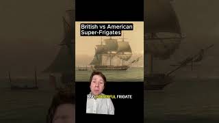 British vs American Super-Frigates