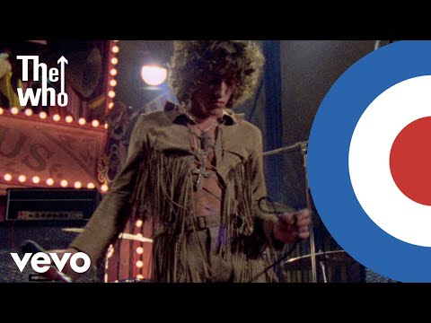 The Who, Michael Lindsay-Hogg - A Quick One (While He's Away)