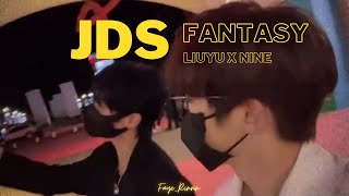 [OPV] JDS(Fantasy) - Finding Hope - LiuyuNine #หลิวอวี่นาย #liuyunine