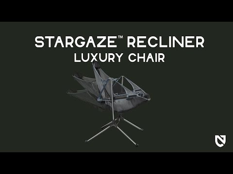 NEMO スターゲイズ ラグジュアリー 機能説明｜Stargaze Recliner Luxury