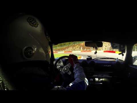 Spa-Francorchamps Skylimitevents CUP vs CUP-R