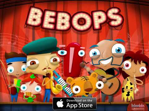 Bebops Time