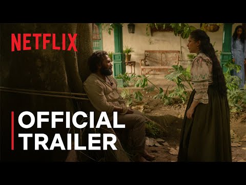 One Hundred Years of Solitude: Part 1 | Official Trailer | Netflix