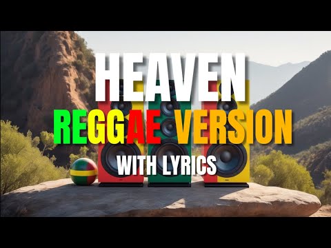 Heaven - Reggae Version | Bryan Adams | Modao Internacional | DJ Judaz