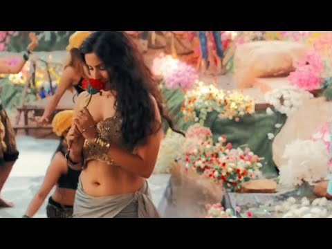 PRIYA ANAND NAVEL SHOW 🤤 | SLOW MOTION 😋|#priyaanand #priyaanandh #navelamrit #navel#actresshotdress