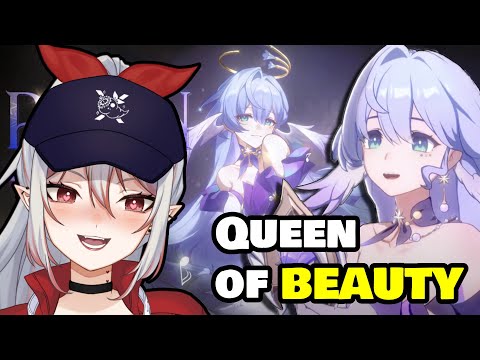 OUR IDOL IS COMING | Robin Trailer — "Sway to My Beat" | Honkai: Star Rail REACTION & ANALYSIS