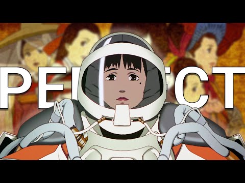 How Millennium Actress Followed Up A Masterpiece (Video Essay)