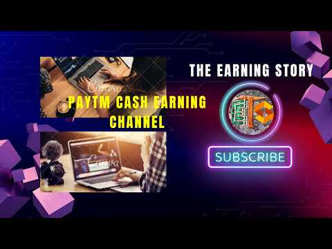 THE EARNING STORY Live Stream