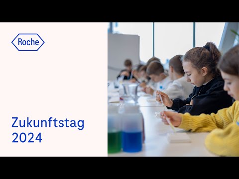 Zukunftstag 2024