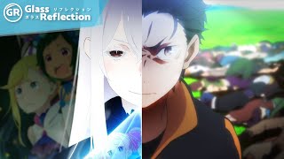 Re:Zero and the Expectation of Sequels | Glass Reflection