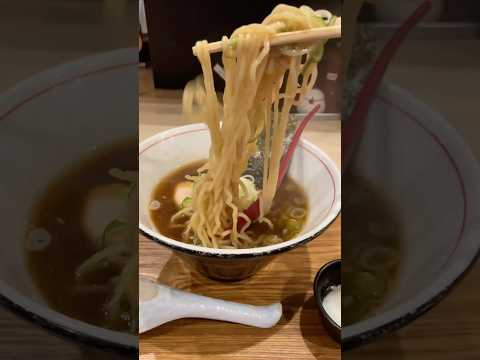 【口コミのいいラーメン屋さん】麺や　ゆた花　気になっていたお店　美味しかった　門真市駅から徒歩3分のラーメン屋さん　おすすめ