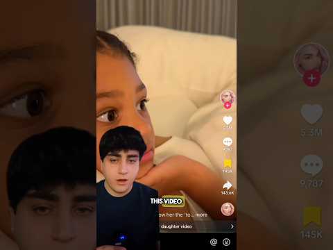 Kylie Jenner & Stormi Break TikTok 😳