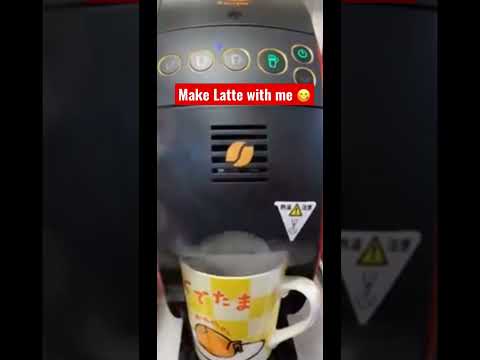 Nescafe gold blend/Barista #coffee #barista #shorts