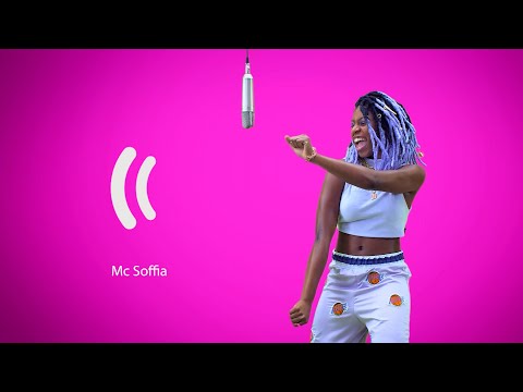 Mc Soffia - Empoderada (Studio Performance)